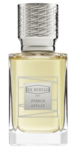 Ex Nihilo Unisex Iconoclaste French Affair EDP Spray 17 oz Fragrances 3760264091066 183$