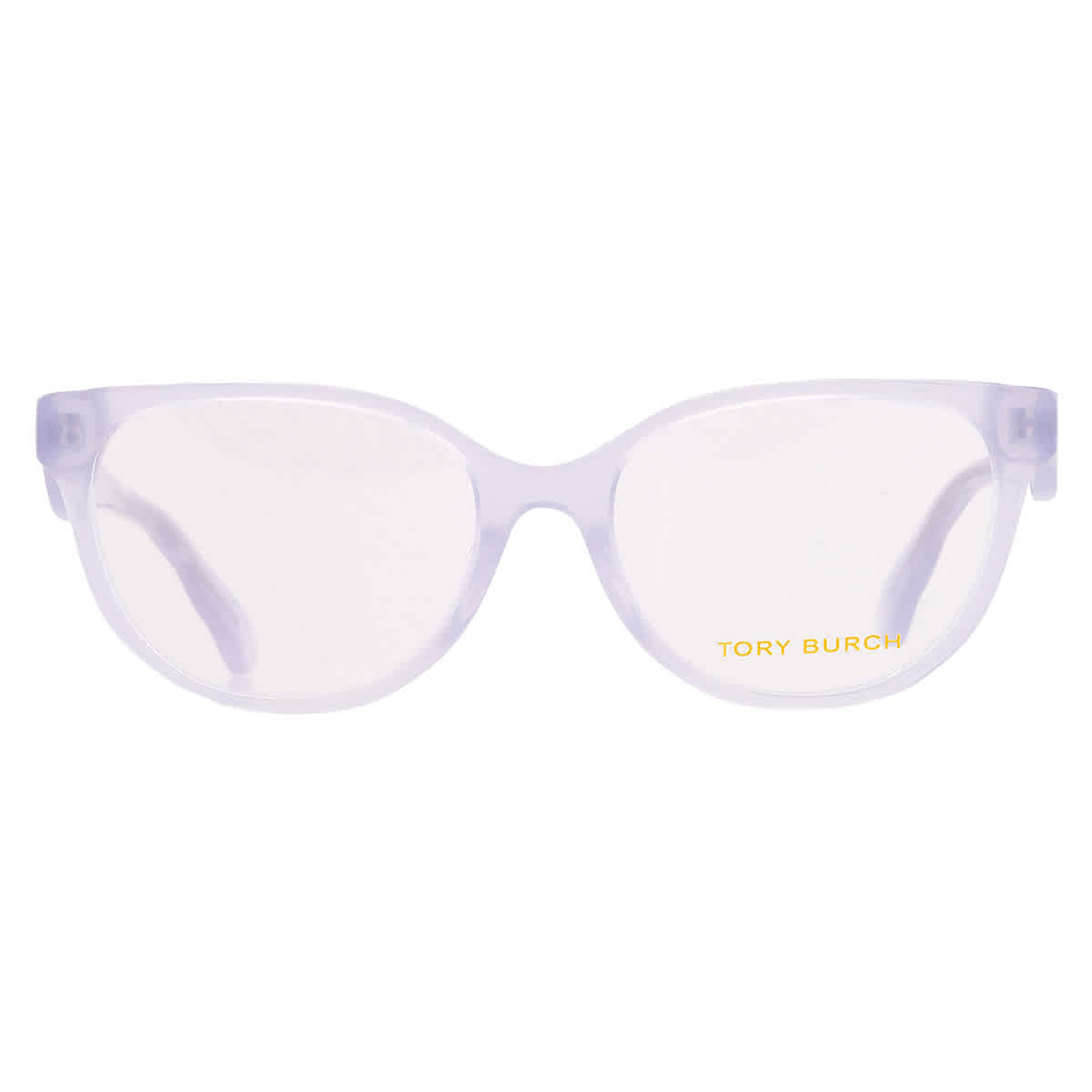 Tory Burch TY2157U 2023 Women’s Glasses Purple Size 53 - Free Lenses - Blue Light Block Available