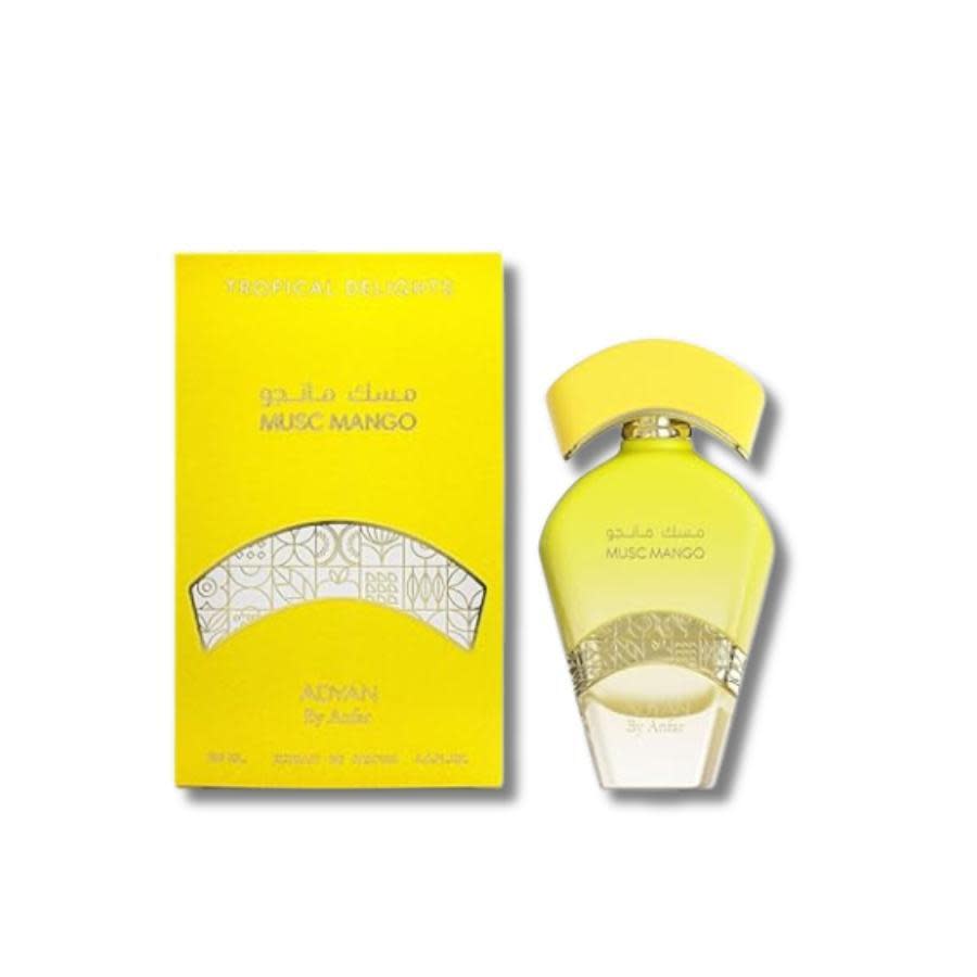 Anfar Ladies Musc Mango Adyan EDP Spray 34 oz Fragrances 6292257645538 25$