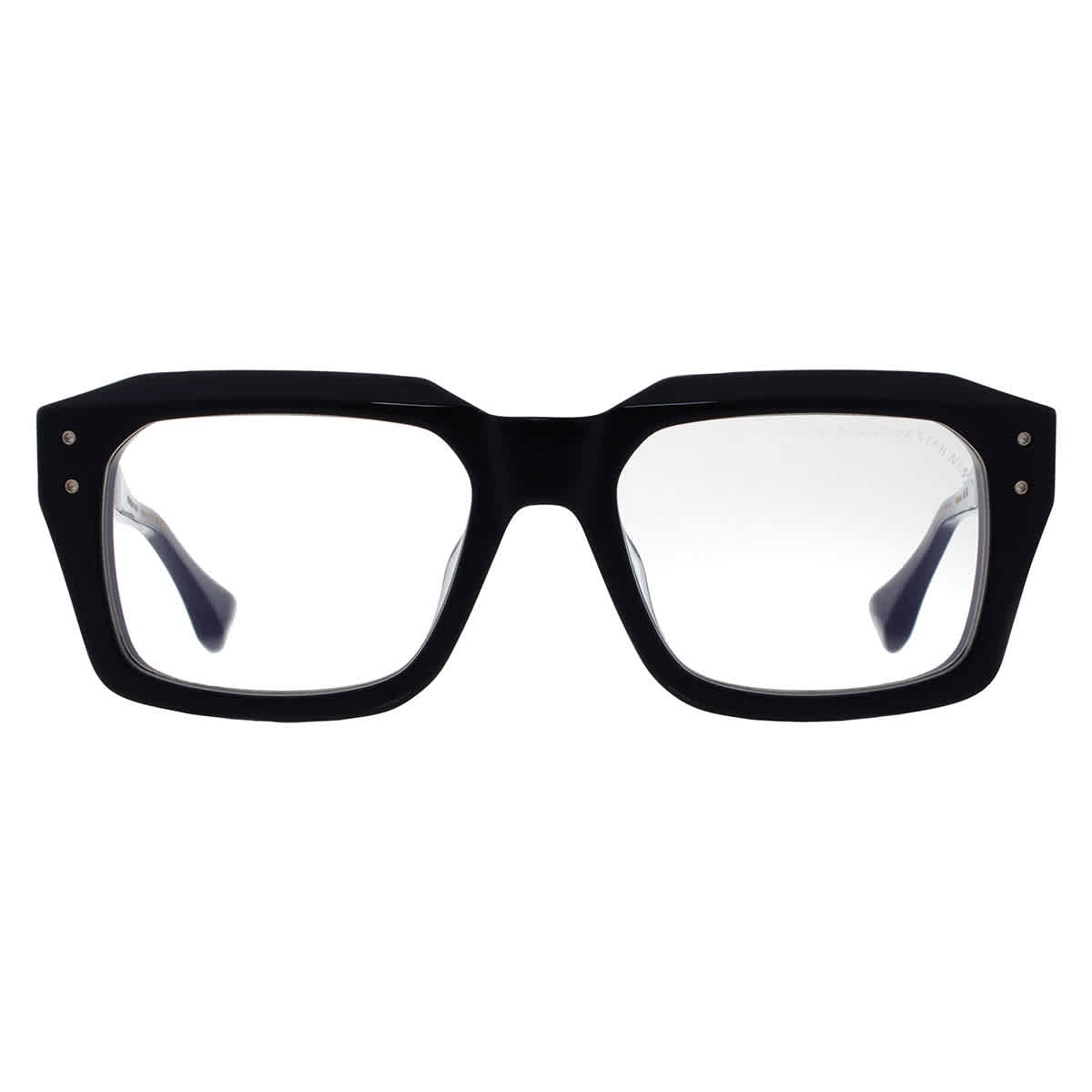 Dita GRANDMASTER-NINE Demo Square Unisex Eyeglasses DTX464-A-01 54 500$