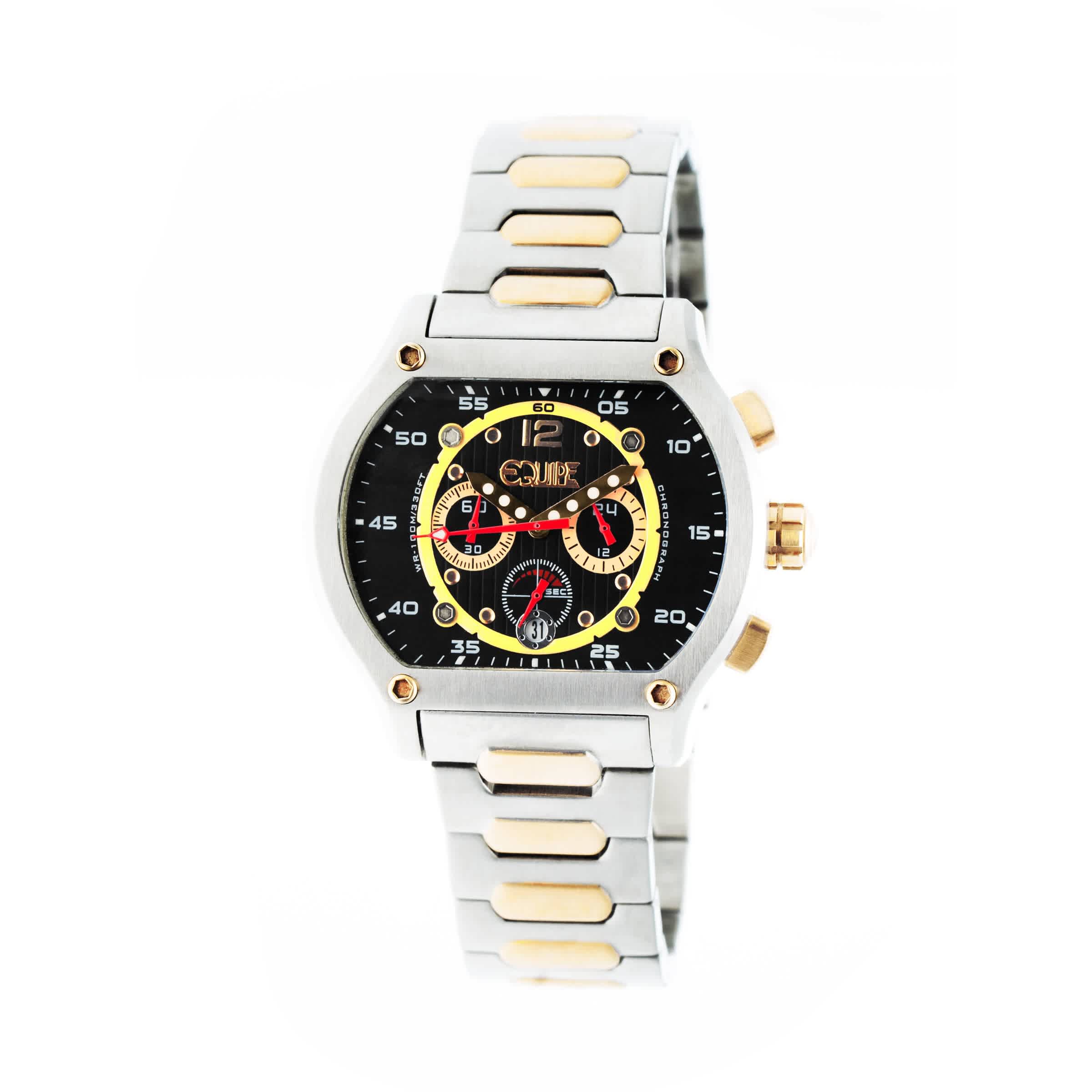 Equipe Dash Mens Watch E705