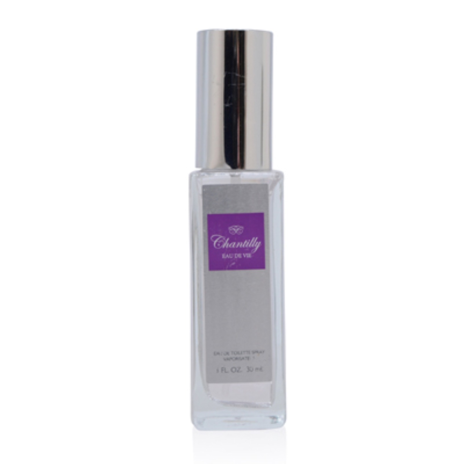 Dana Ladies Chantilly EDT Spray 1.0 oz Fragrances 0046447154135