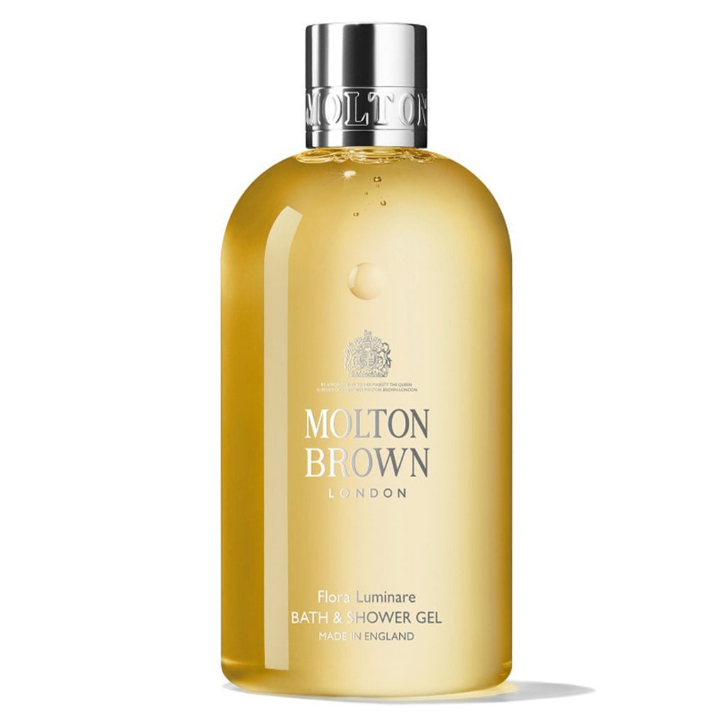 Molton Brown Flora Luminare Shower Gel 10 Bath Body 5030805003222 30$