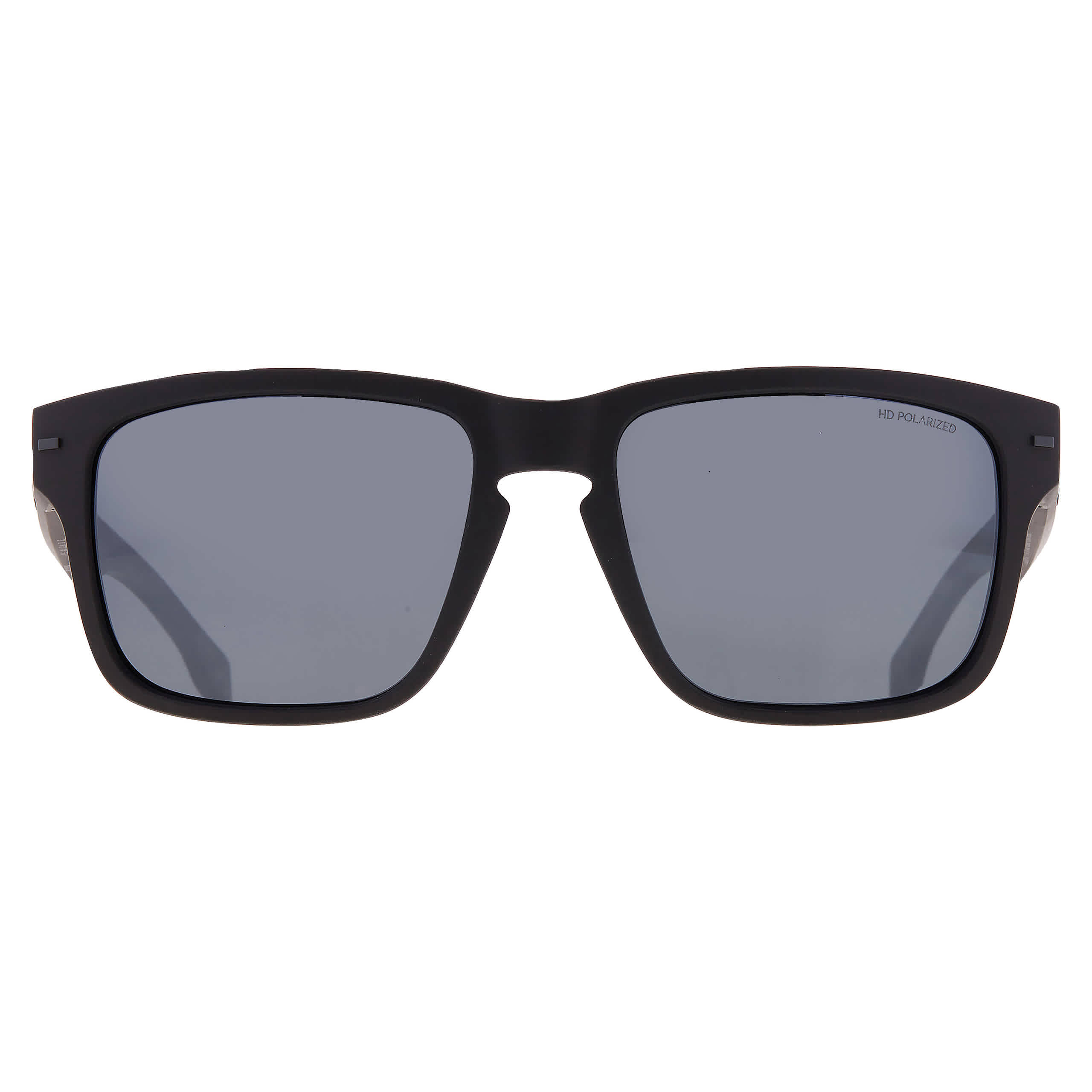 Hugo Boss Grey Square Mens Sunglasses BOSS 1497/S 0O6W/25 57