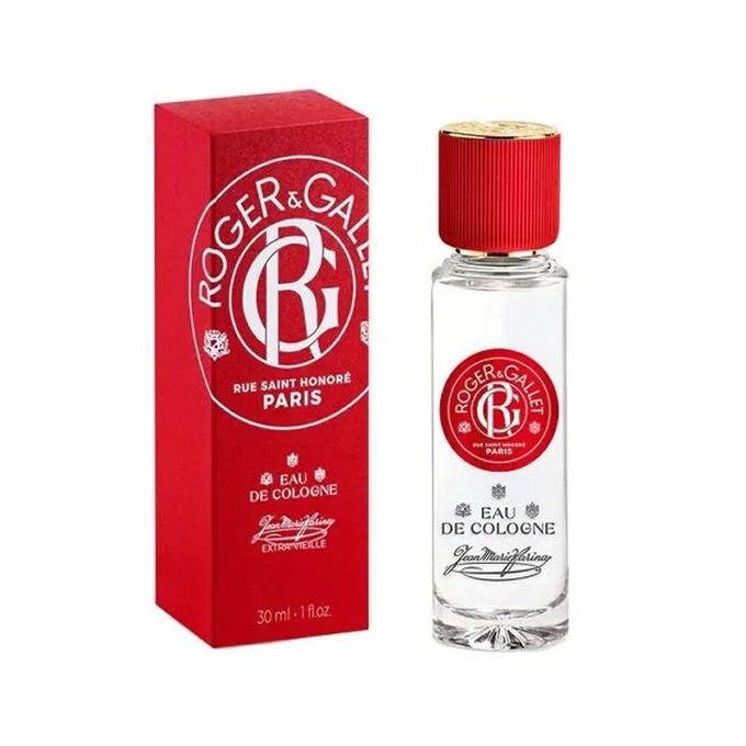 Roger & Gallet Ladies Jean Marie Farina EDC 1.0 oz Fragrances 3701436912369