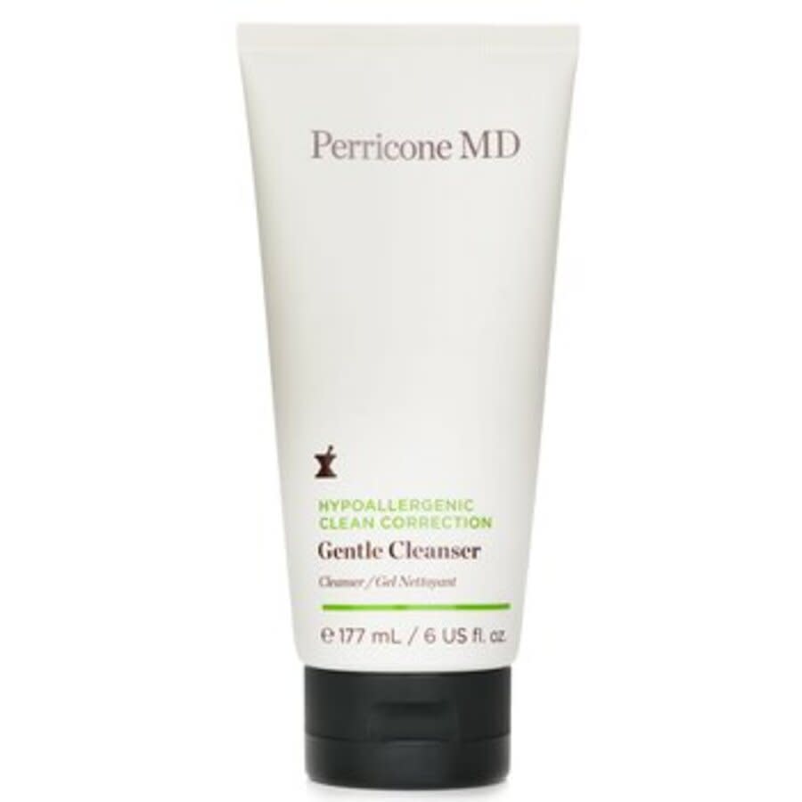 Perricone MD Ladies Hypoallergenic Clean Correction Gentle Cleanser 6 oz Skin Care 651473714477 31$