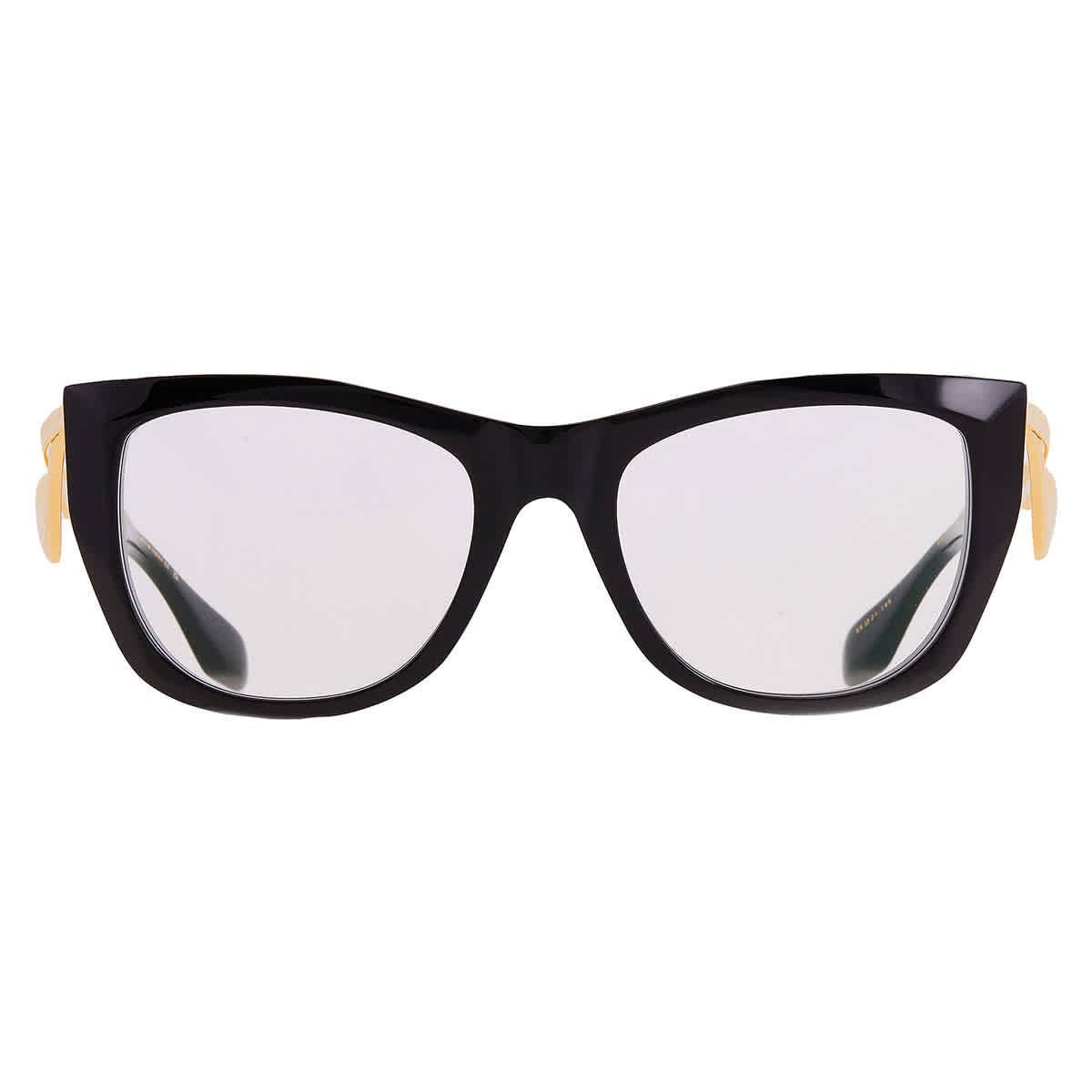 Dita ICELUS Demo Cat Eye Ladies Eyeglasses DTX438-A-01 55 400$