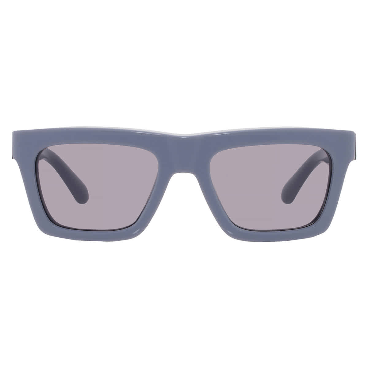 Salvatore Ferragamo SF2071S 452 Men's Sunglasses Blue Size 54