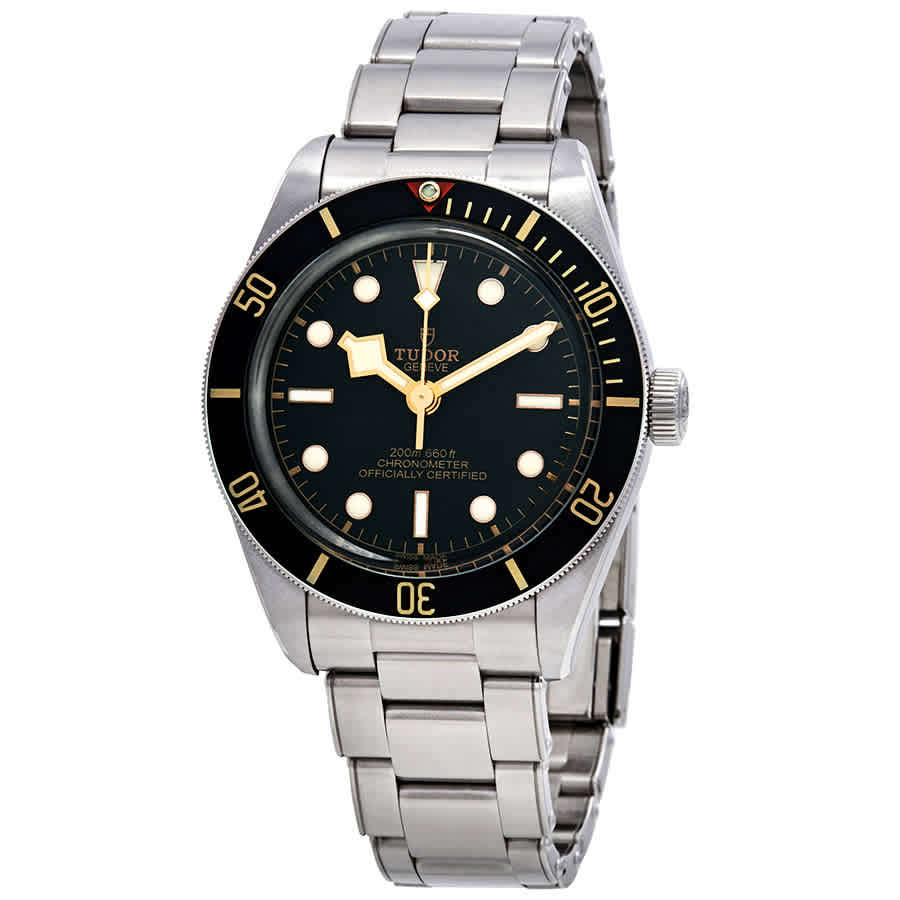 Tudor Black Bay Fifty-Eight Automatic Black Dial Mens Watch M79030N-0001 4150$