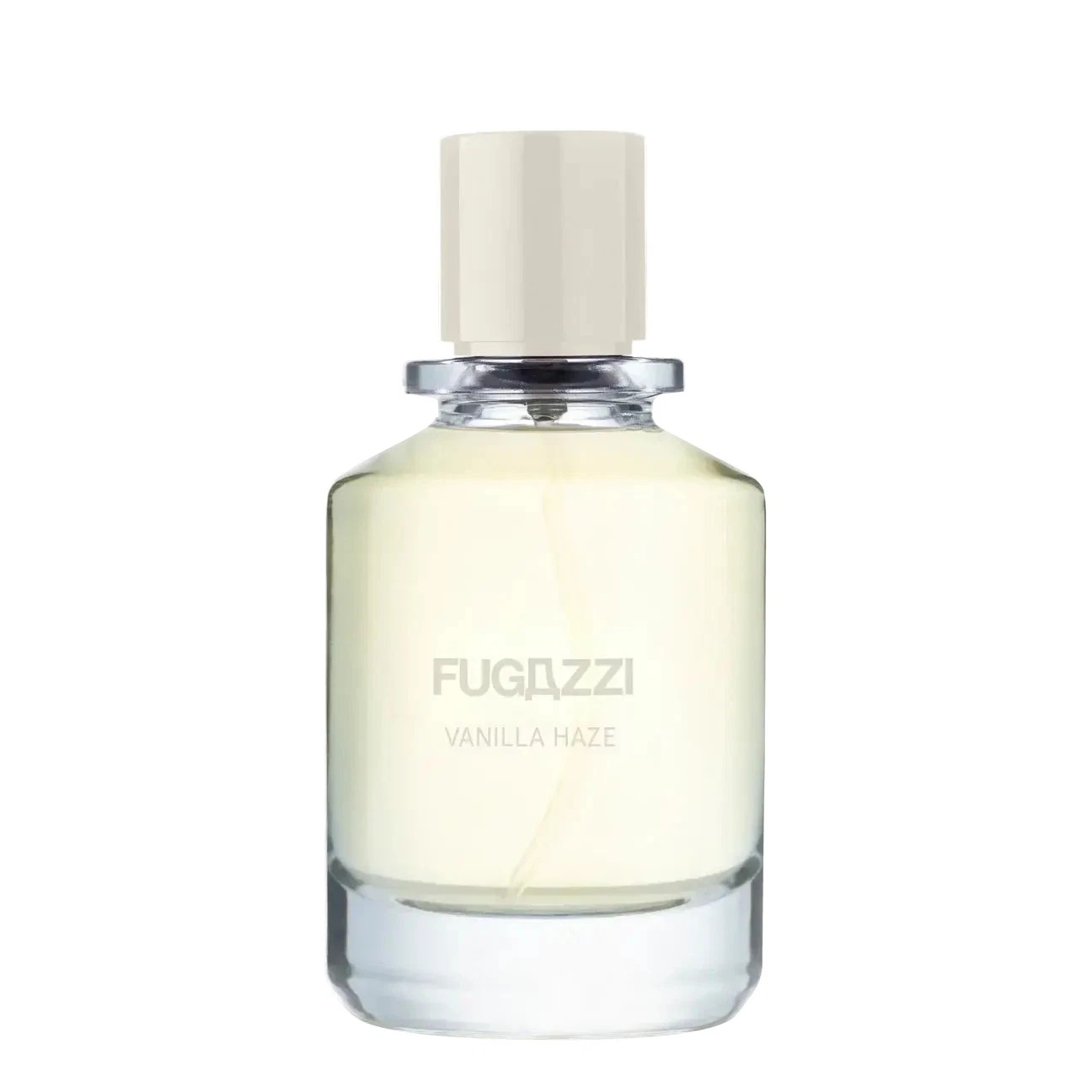 Fugazzi Unisex Vanilla Haze EDP Spray 1.7 oz Fragrances 9502817293749
