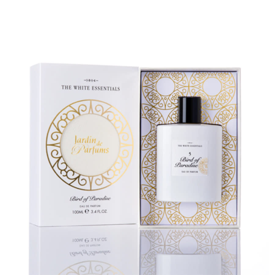 Jardin De Parfums Unisex 5 Bird Of Paradise EDP Spray 3.38 oz Fragrances 6297001005231