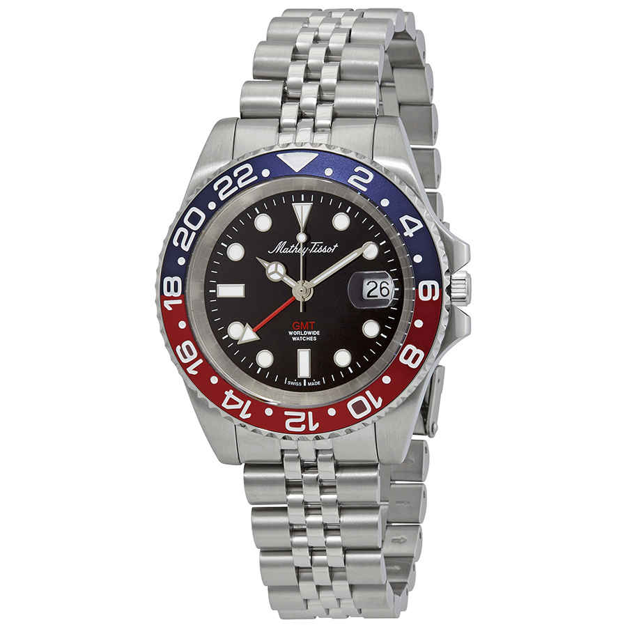 Mathey tissot opinioni shop