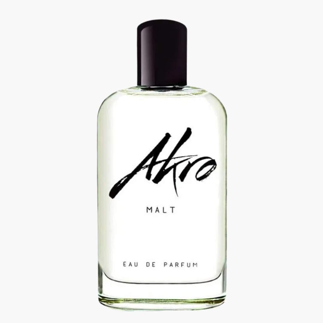 Akro Unisex Malt EDP Spray 34 oz Tester Fragrances 3760323770130 84$