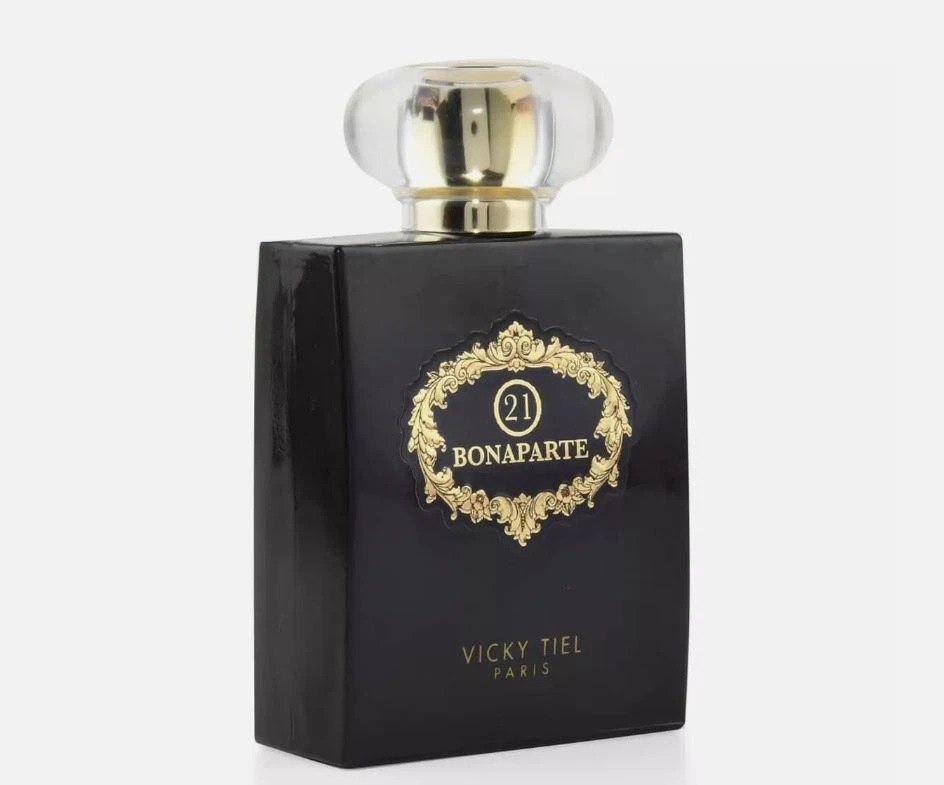 Vicky Tiel Ladies 21 Bonaparte EDP 3.4 oz (Tester) Fragrances 603531240596