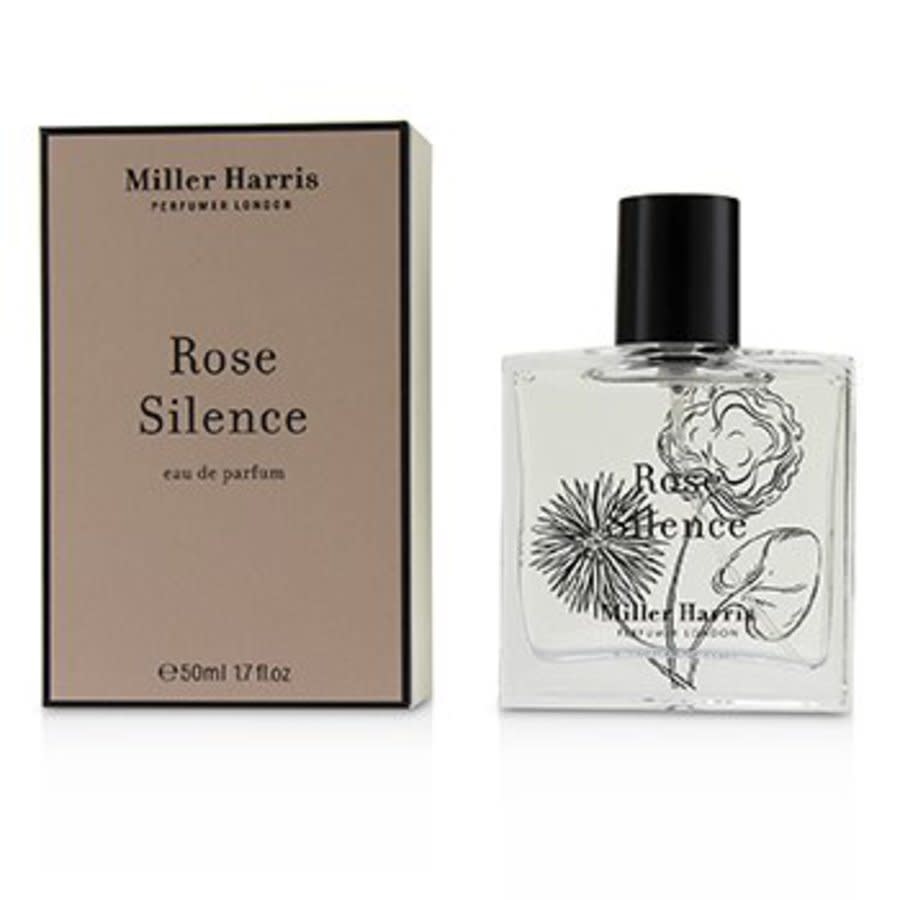 Miller Harris Ladies Rose Silence EDP Spray 17 oz Fragrances 5051198630659 86$