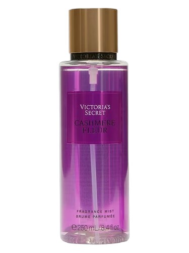 Victoria Secret Ladies Cashmere Fleur Mist 84 oz Fragrances 197575949176 19$