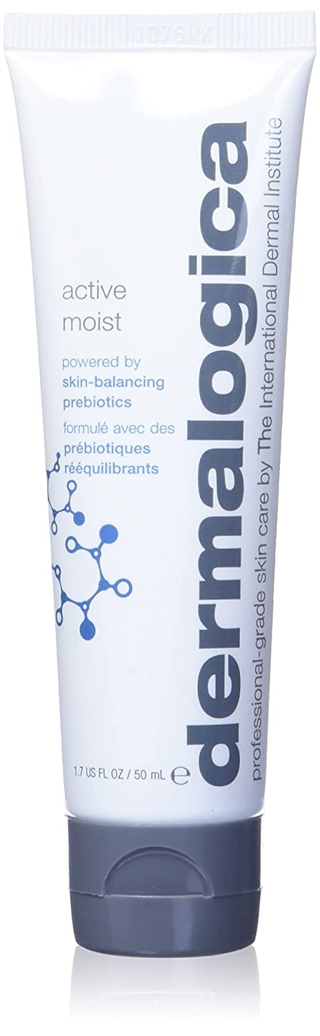 Dermalogica Active Moist 17 oz 50 ml 35$