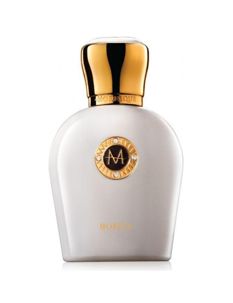 Moresque Unisex Moreta EDP 1.7 oz Fragrances 8051277311452