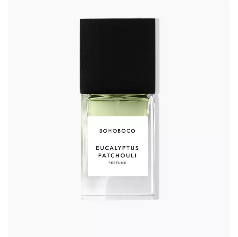 Bohoboco Unisex Eucalyptus Patchouli Parfum 17 oz Tester Fragrances 5902659103970 85$