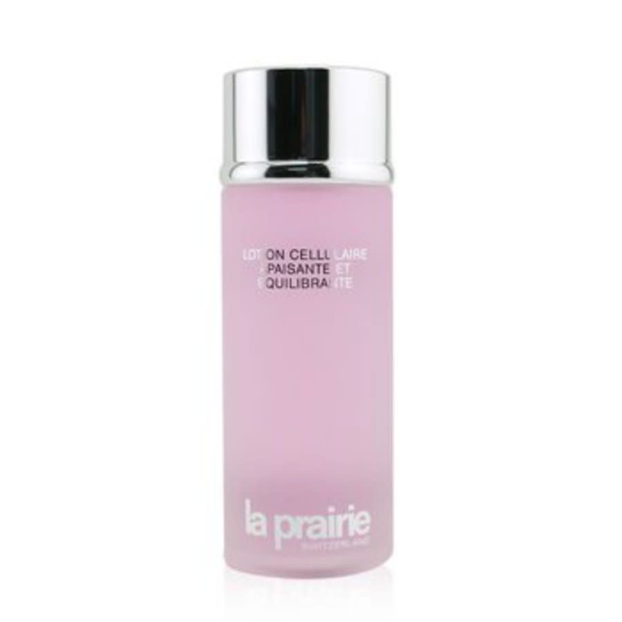 La Prairie Cellular Softening and Balancing Lotion 83 oz 125$