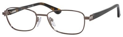 Emozioni Demo Pilot Ladies Eyeglasses EMOZIONI 4374 04QK 51 20$