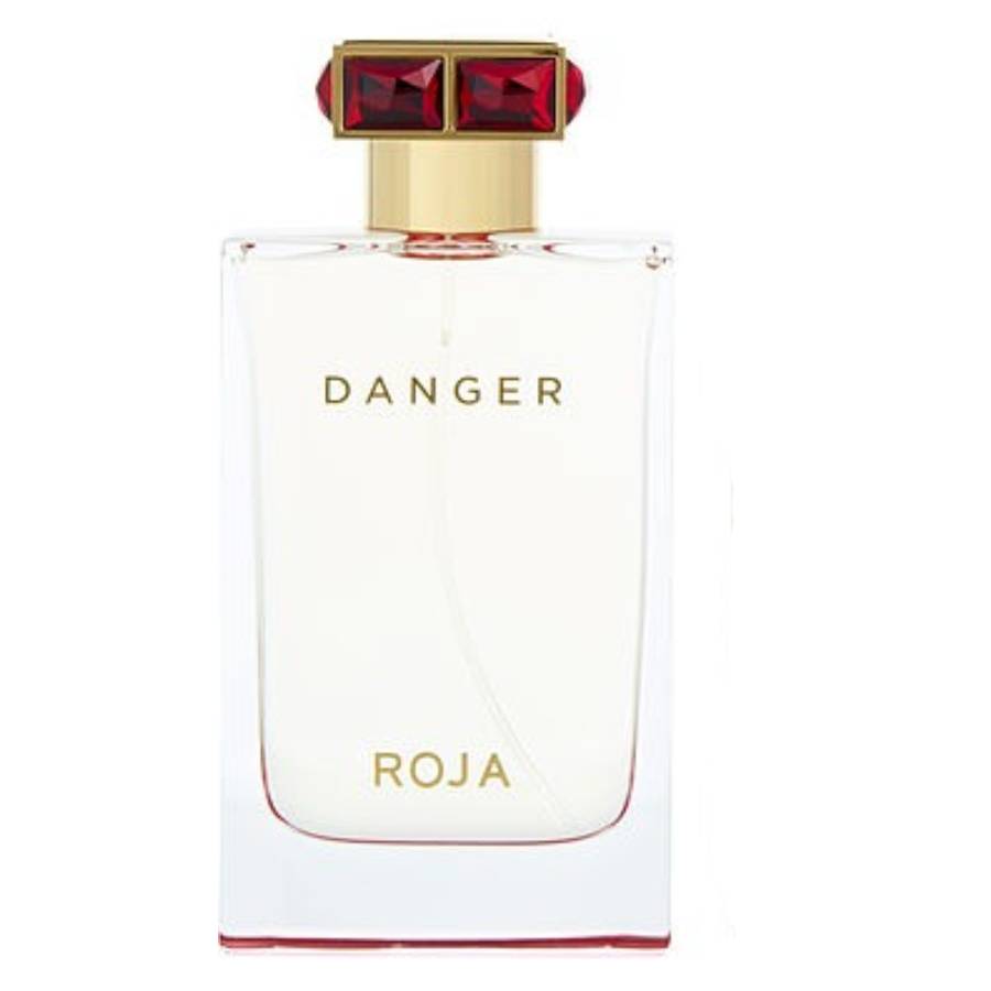 Roja Parfums Ladies Danger Eau De Parfum Pour Femme EDP 2.5 oz Fragrances 5056663800292