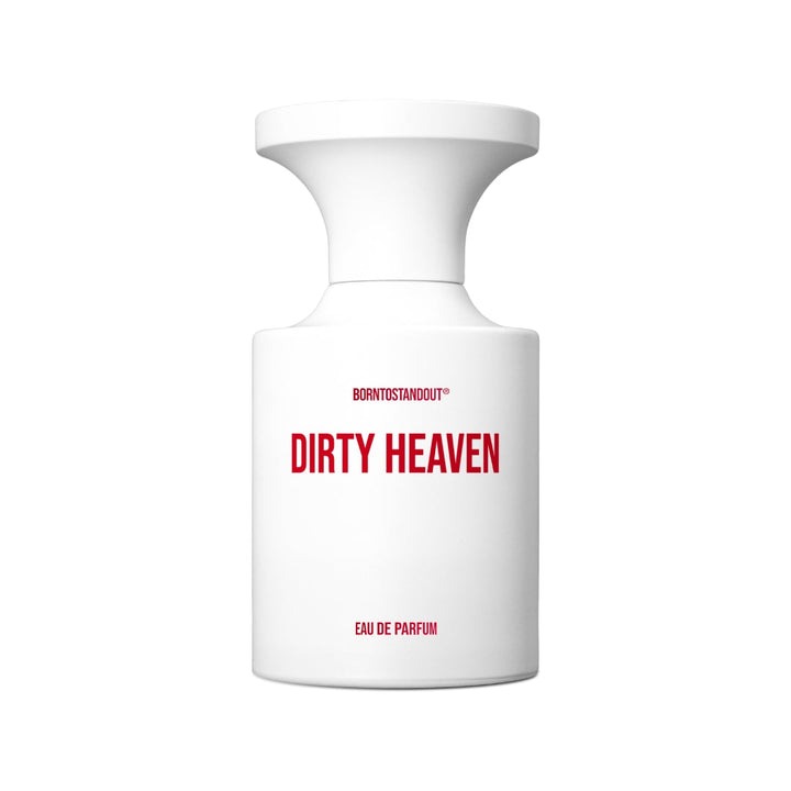 Borntostandout Unisex Dirty Heaven EDP 17 oz Fragrances 8809840210790 145$