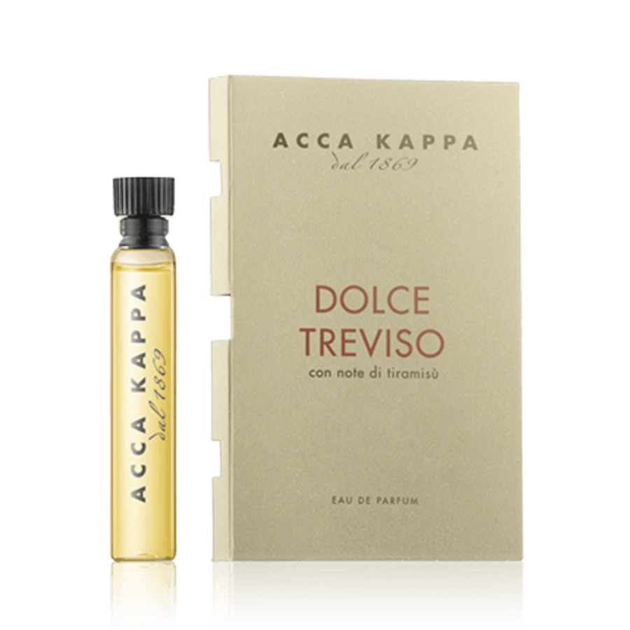 Acca Kappa Unisex Dolce Treviso EDP Spray 0.07 oz Fragrances 8008230032565