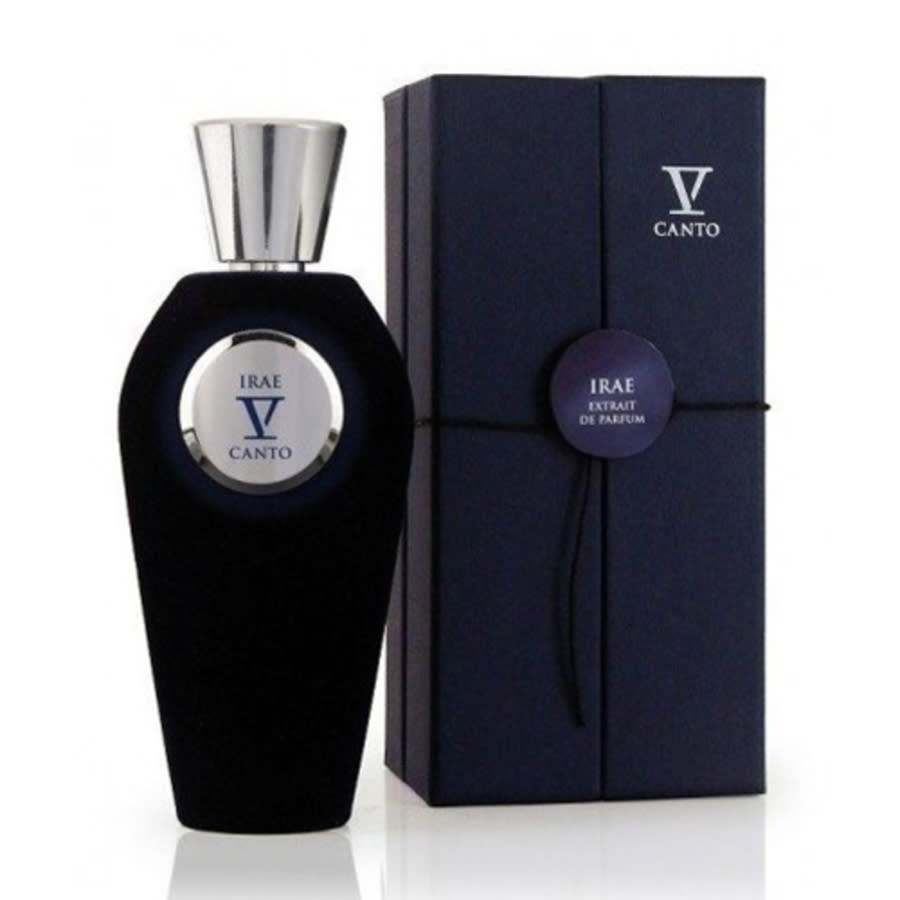 V Canto Unisex Irae Extrait de Parfum Spray 3.38 oz (Tester) Fragrances 8016741492440