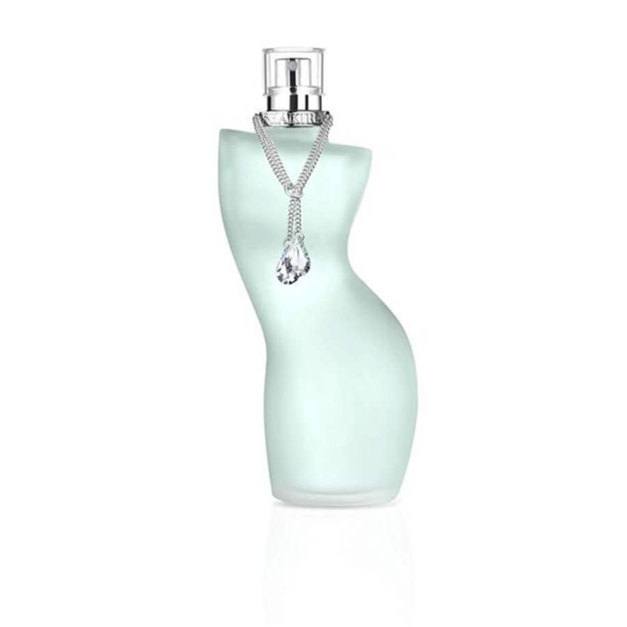 Shakira Ladies Dance Diamonds EDT Spray 27 oz Tester Fragrances 8411061876152 20$
