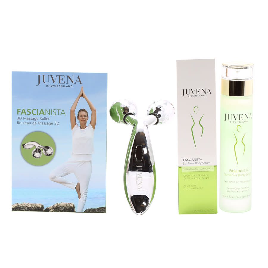 Juvena Ladies Gift Set Skin Care 9007867762486
