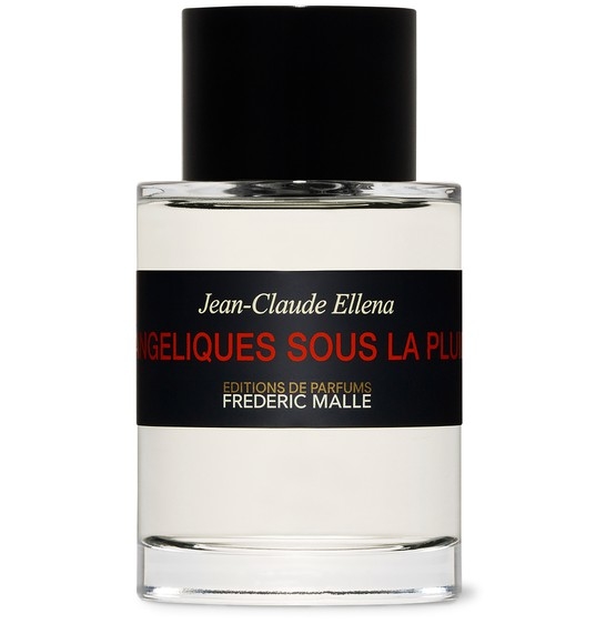 Frederic Malle Angeliques sous la pluie Ladies 34 OZ EDT Spray 100 ml 200$