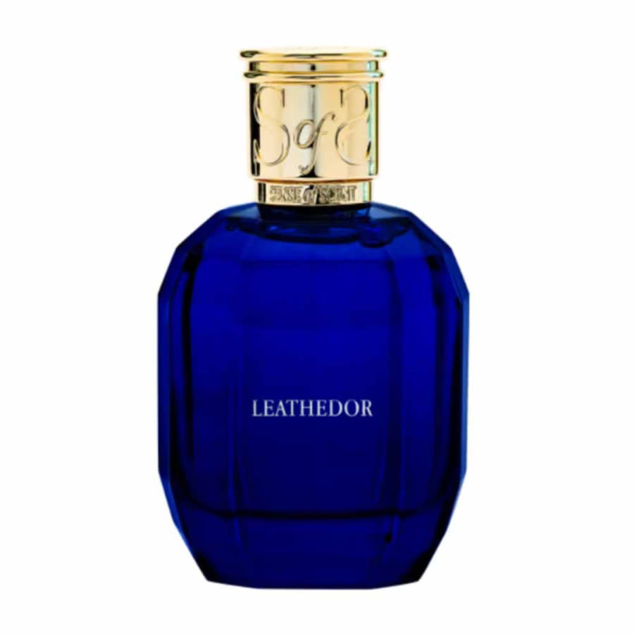 Sense of Scent Unisex Leathedor EDP Spray 3.4 oz Fragrances 5065009587063
