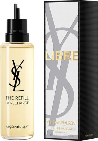 Yves Saint Laurent Ladies Libre EDP 34 oz Fragrances 3614273941136 107$