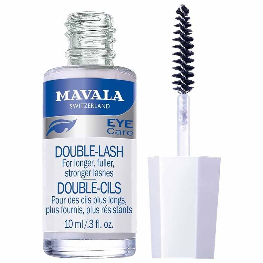 Mavala Ladies Double Lash For Longer, Fuller, Stronger Lashes 0.33 oz Makeup 7618900931091