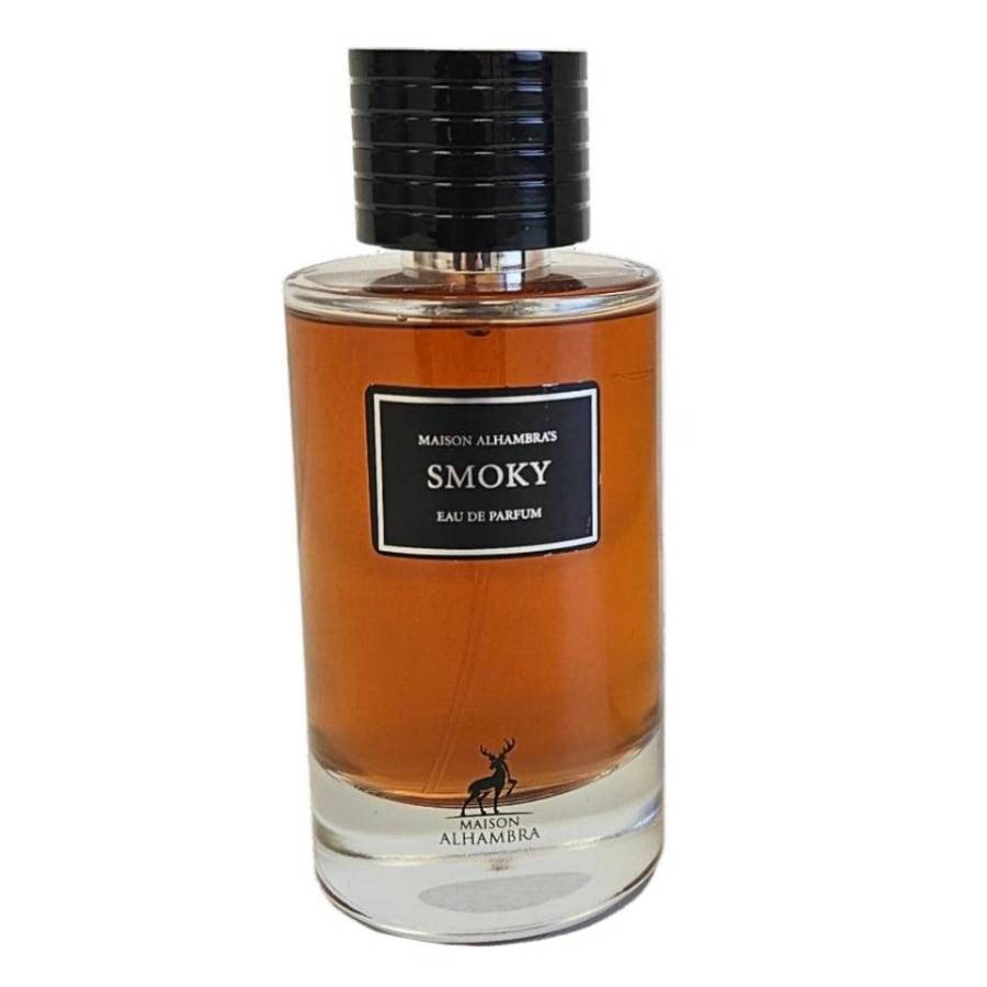 tobacco maison alhambra Men's Exclusif Tabac EDP 3.4 oz Fragrances 6291108735503 - Fragrances, Exclusif Tabac Tobacco Touch Alhambra is designed to provide a long Tabac by Maison Alhambra