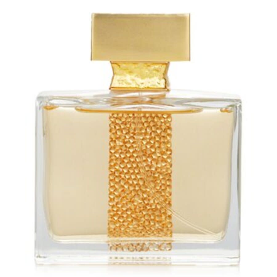 M.micallef Ladies Royal Muska EDP Spray 3.4 oz Fragrances 3760060772510