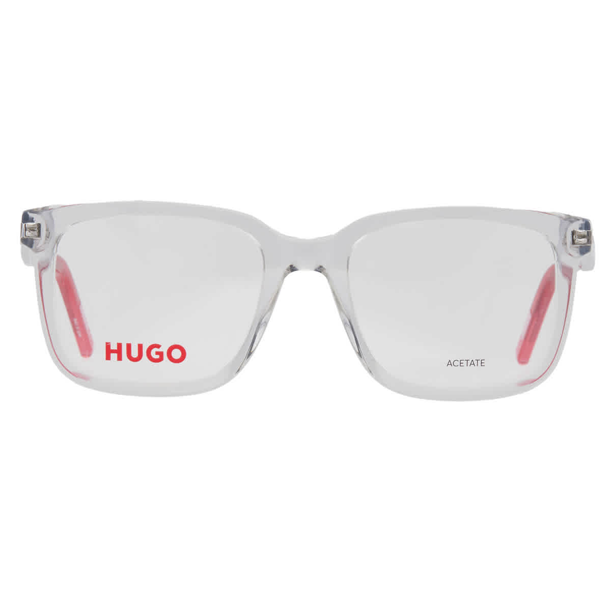 Hugo Boss Demo Square Mens Eyeglasses HG 1261 0268 51 28$