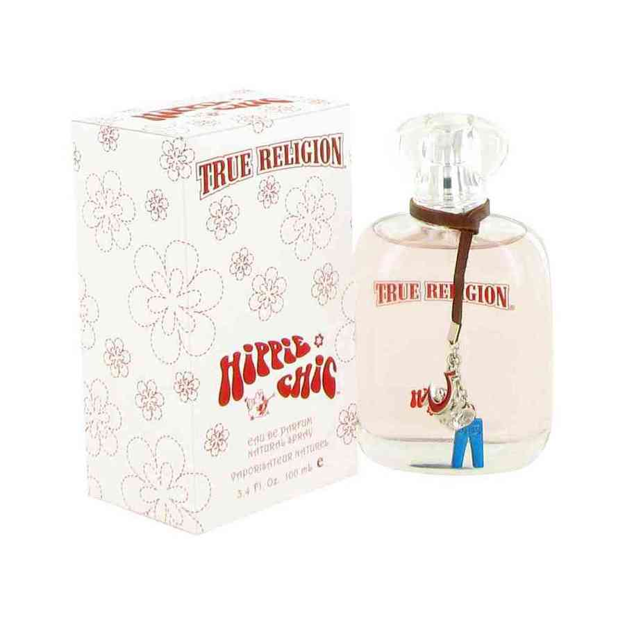 Hippie Chic / True Religion EDP Spray 3.3 oz (w)