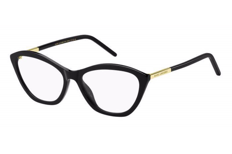 Marc Jacobs Demo Butterfly Ladies Eyeglasses MARC 707 0807 53 45$