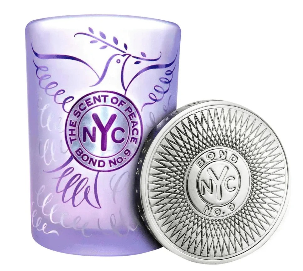 Bond No.9 Scent Of Peace 6.4 oz Scented Candle 888874001541