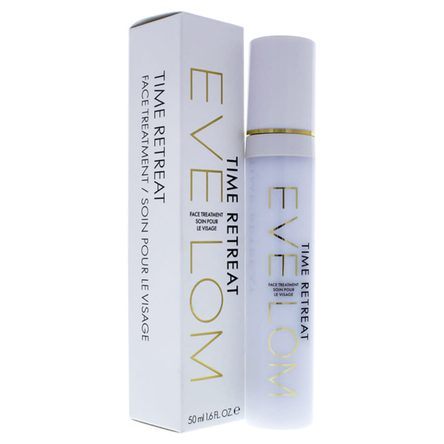 Time Retreat Face Treatment by Eve Lom for Unisex - 16 oz Treatment 60$