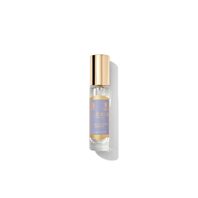 Floris Ladies Night Scented Jasmine EDT Spray 033 oz Fragrances 886266511111 21$