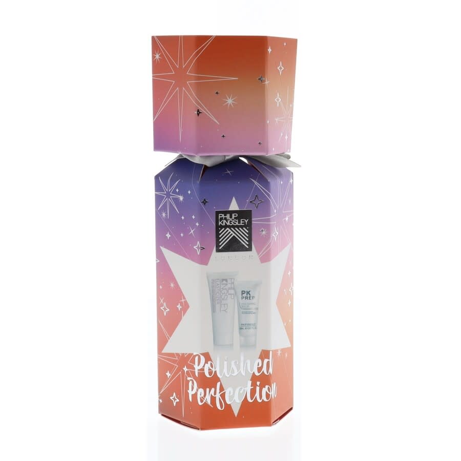 Philip Kingsley Polished Perfection Gift Set Hair Care 5060305124677