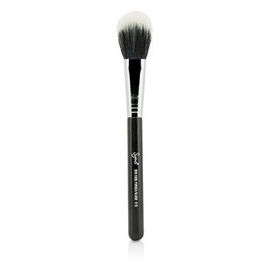 SIGMA Beauty Ladies F15 Duo Fibre Powder Blush Brush Tools Brushes 819430011087 20$