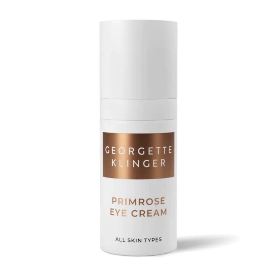 Georgette Klinger Primrose Eye Cream 0.5 oz Skin Care 818751023298