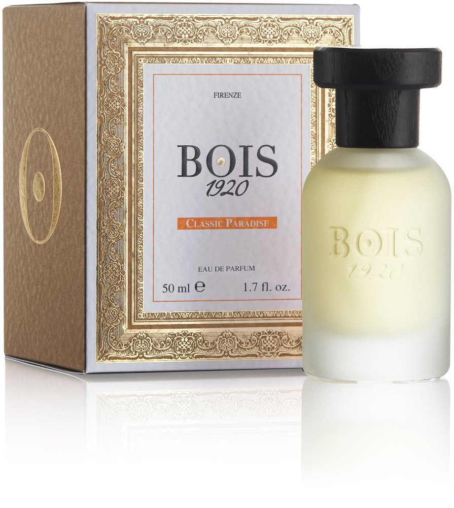 Bois 1920 Unisex Classic Paradise EDP Spray 17 oz Fragrances 8055277281951 42$