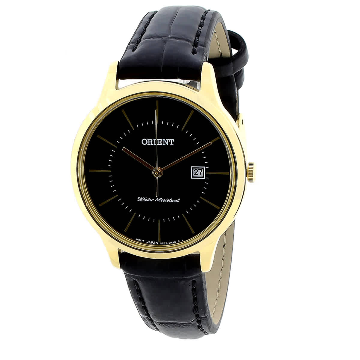 Orient quartz ladies watch on sale
