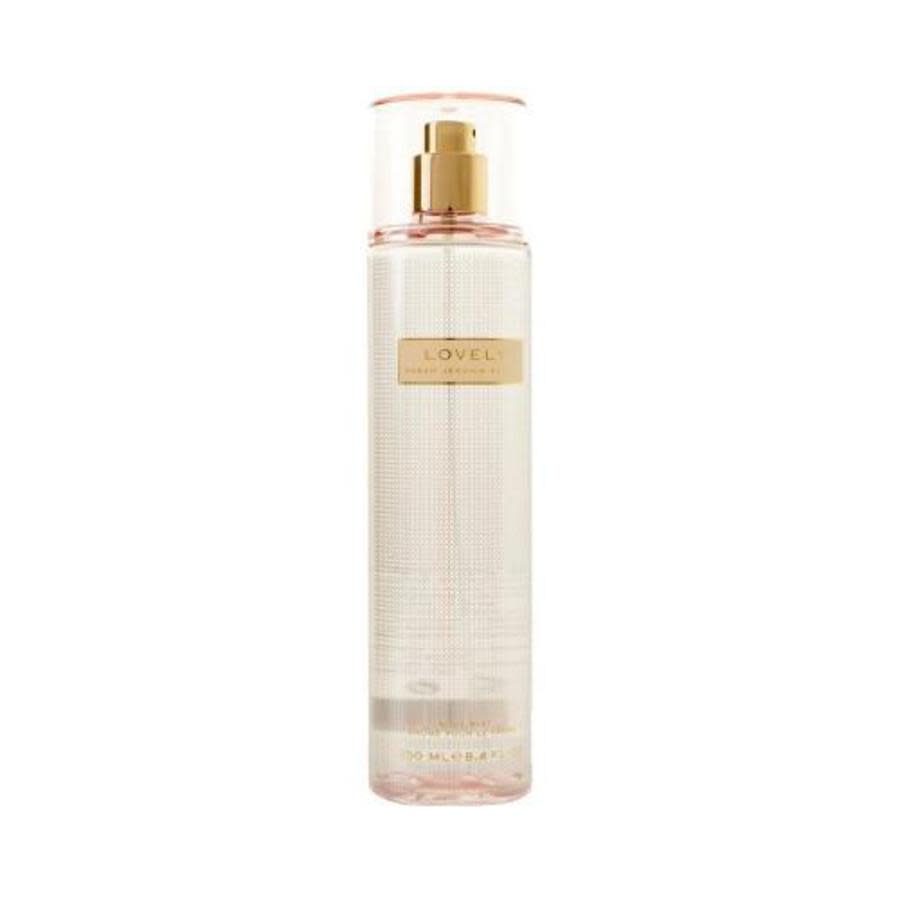 Sarah Jessica Parker Ladies Lovely 84 oz Fragrances 5060426151958 15$