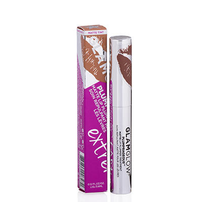 Glamglow / Plumprageous Extreme Matte Lip Plumper Treatment (stacked) 3.8 Ml